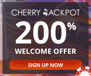 Visit Cherry Jackpot